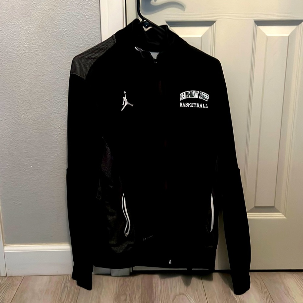 Jordan Large Dri-Fit Jacket
